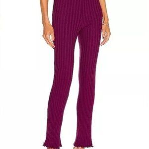 Simon Miller Ribbed Leggings